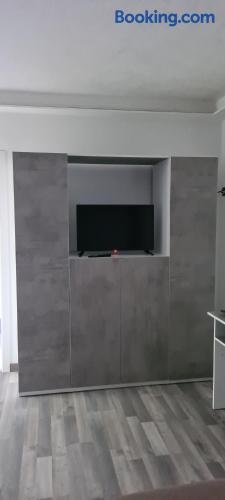 Camera Tripla